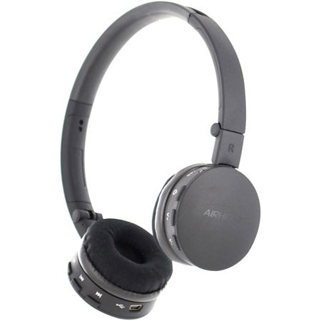 TekNmotion Airhead BT Bluetooth Stereo Headset