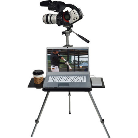 Tripad TR-549 Tripod Mountable Portable Workspace