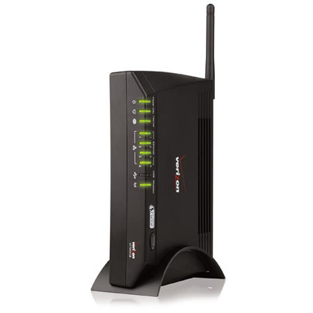 Actiontec GT704WGB 802.11G Wireless DSL Gateway Ro