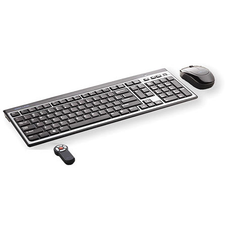 SMK-Link VP6620 VersaPoint Wireless Slim Presentation Suite