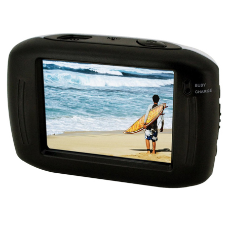 Coleman Xtreme CX5HD 720p Waterproof Sports & Action Camera Kit