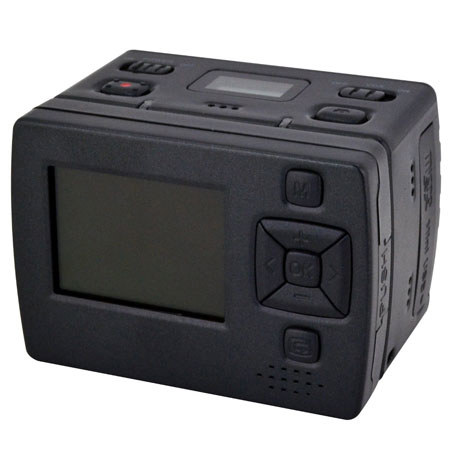 Coleman Bravo 1080p Full HD Xtreme Sports Camera