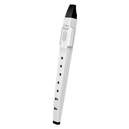 Carry-on Digital Wind Instrument White