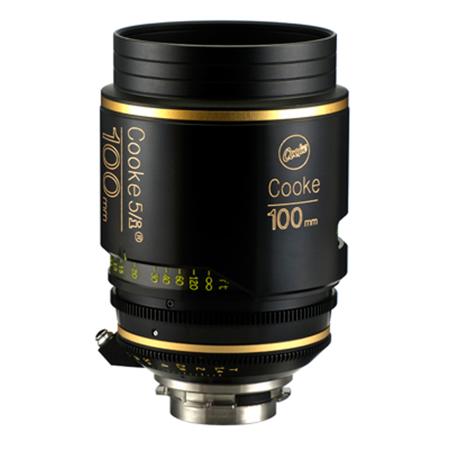 Cooke 100mm T1.4 5/i Prime Lens for PL Mount