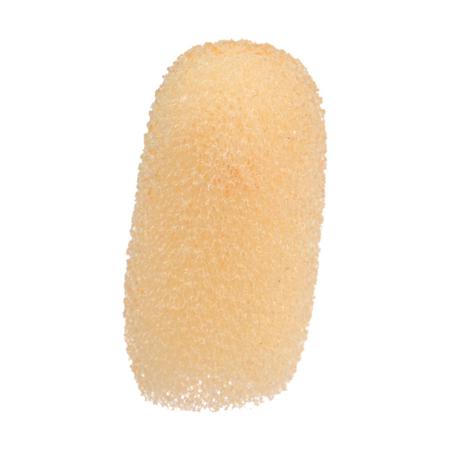 Countryman E6 Foam Windscreen, Light Beige