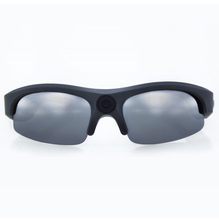 Coleman VisionHD 1080p HD Wearable POV Video Recording Polarized Sunglasses