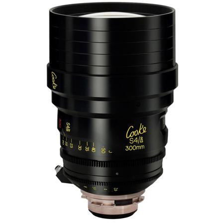 Cooke 300mm T3.3 S7/i Full Frame Plus Lens