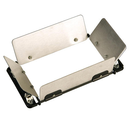 Cool-Lux LC4002 Cool Plate for Cool Lux Broadlight
