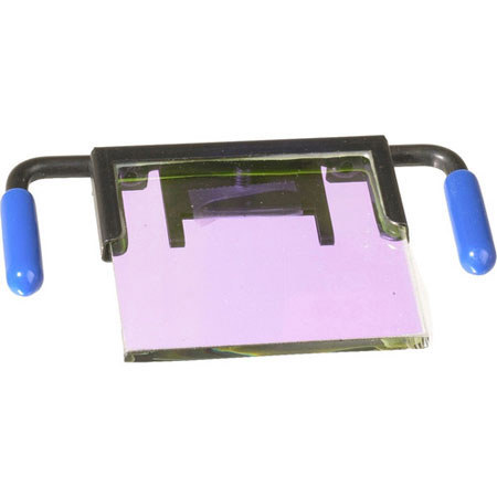 Cool-Lux Mini-Cool Quick Flip with Fluorescent Lens