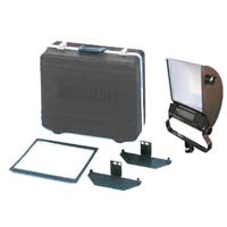 Cool-lux Hollywood Studio Softlight Kit I, Studio Video Lighting Outfit #LK2331