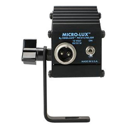 Cool-Lux LK2504 12V/35W Micro-Lux Cam-Pak Light Kit