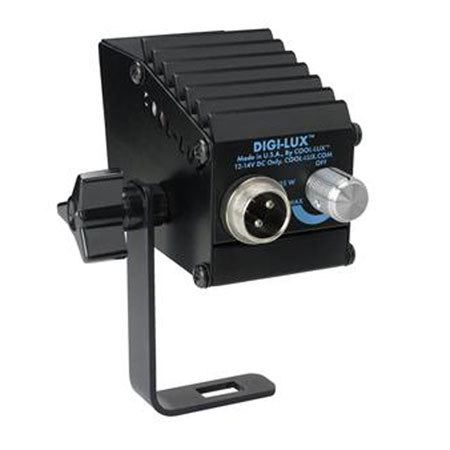 Cool-Lux LK2511 Digi-Lux On-Camera Light - 35 Watt