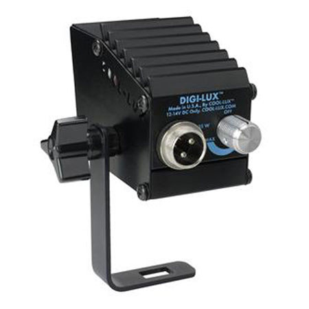 Cool-Lux LK2516 Digi-Lux Power Kit I