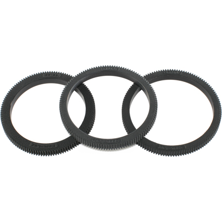 Cool-Lux Gear Kit for Zeiss Otus Lenses