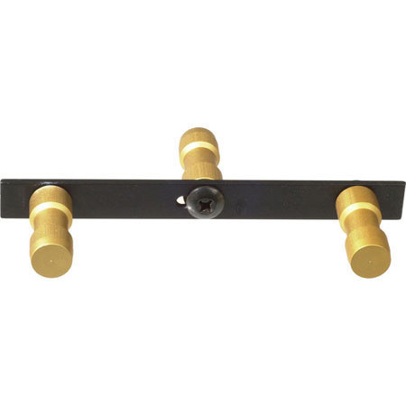 Cool-Lux Two Light Umbrella Mount Adapter Bracket