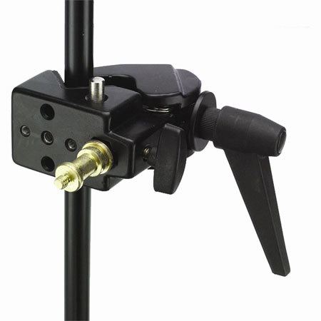 Cool-Lux MD5052 Heavy Duty Clamp
