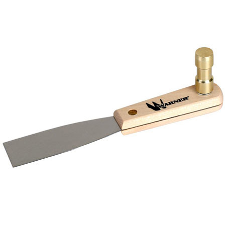 Cool-Lux Putty-knife Mount