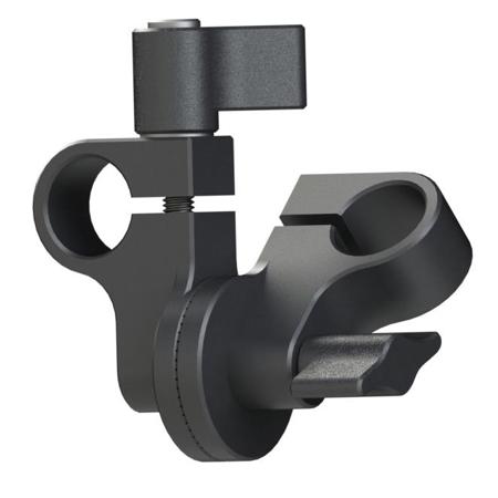Cool-Lux MFRR100 Rod Rosette Mount