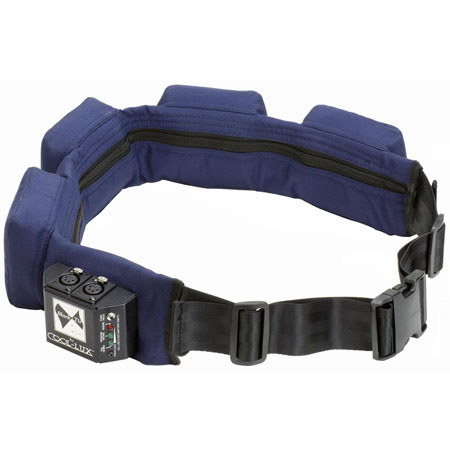 Cool-Lux NC1284 12V 7AH Nickel-Cadmium MaxPower Belt