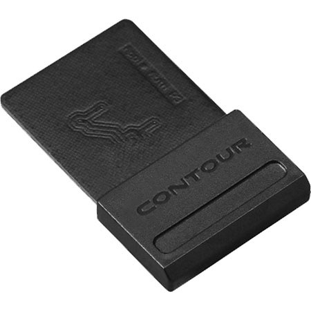 Contour ConnectView Card for ContourGPS Camera