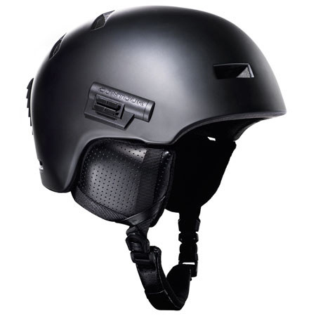 Contour Left Profile Mount for Contour Video Cameras