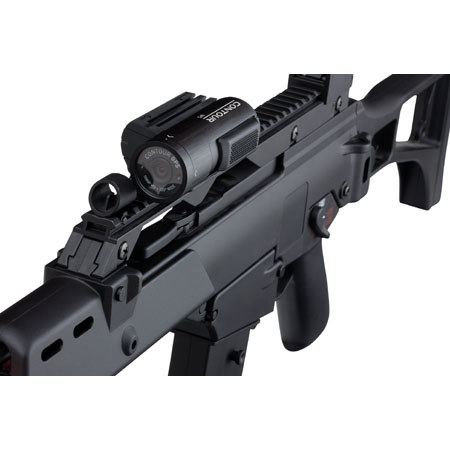 Contour Picatinny Mount for Contour Camera