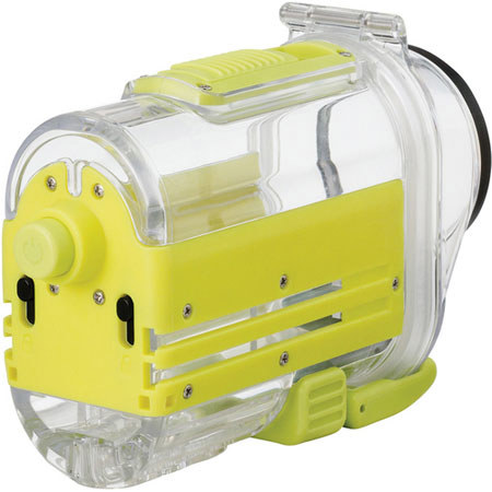 Contour Waterproof Case for Contour+ Camera