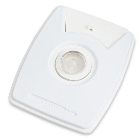 Contour Surfboard Mount for GPS & Plus Waterproof Case