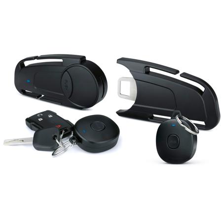CoPilot Carseat Automatic Alert System