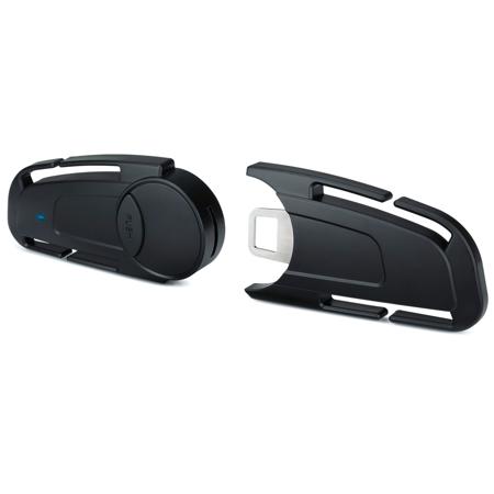 CoPilot Carseat Automatic Alert System