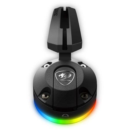 Cougar BUNKER RGB Mouse Bungee with USB Hub