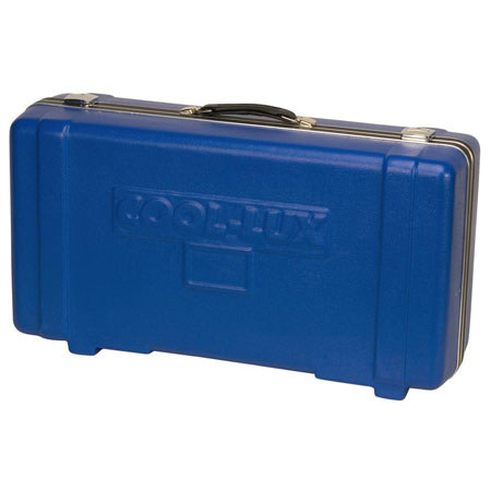 Cool-Lux RP0025 Case with Foam for LK2201/LK2202 Kits