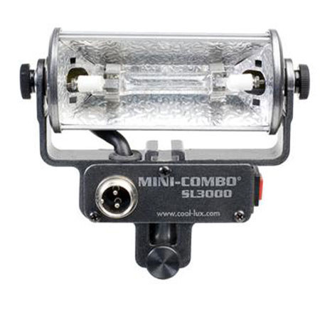 Cool-Lux SL-3010 AC/DC Pack