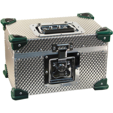 Cooke Aluminum Lens Case for 135mm miniS4/i T2.0 Prime Lens
