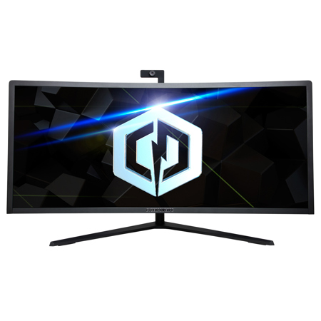 CyberPowerPC A34E All-In-One Gaming System
