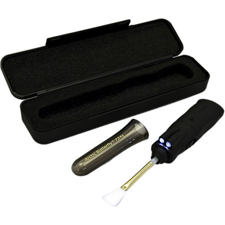 Visible Dust Arctic Butterfly 724S Super Brite Sensor Brush