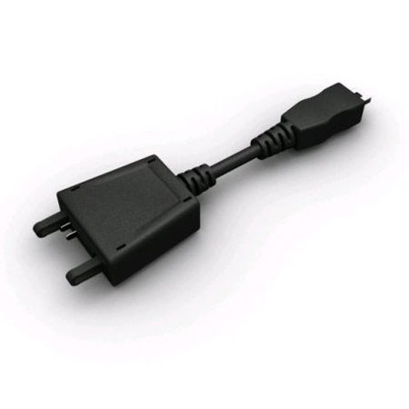 Callpod Chargepod Adapter for Sony Ericsson Mobile Phones