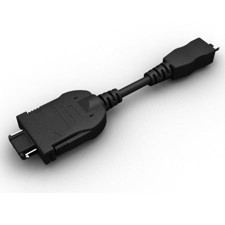Callpod Chargepod Adapter for Kyocera K, KX Series Mobile Phones