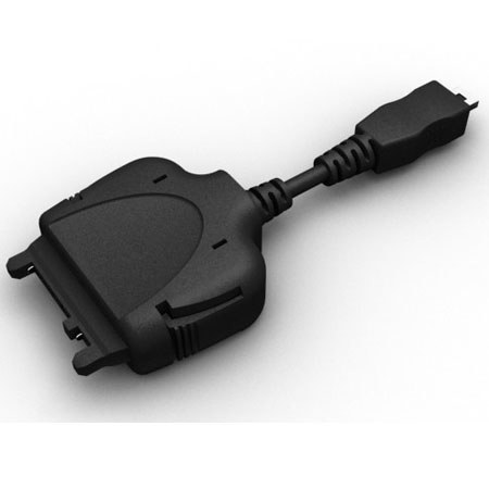 Callpod Chargepod Adapter for Motorola Nextel Mobile Phones