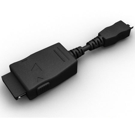 Callpod Chargepod Adapter for Pantech Mobile Phones