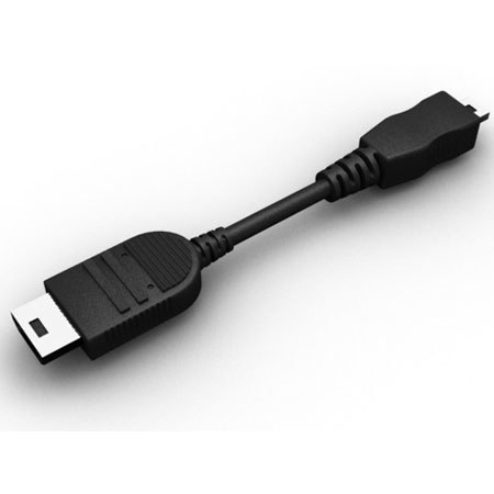 Callpod Chargepod Adapter for Nintendo Game Systems