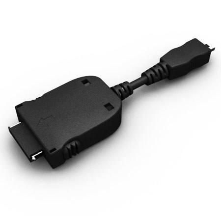 Callpod Chargepod Adapter for Compaq iPAQ