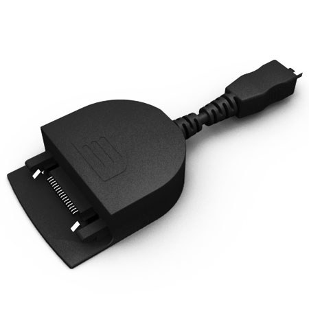 Callpod Chargepod Adapter for Palm PDA