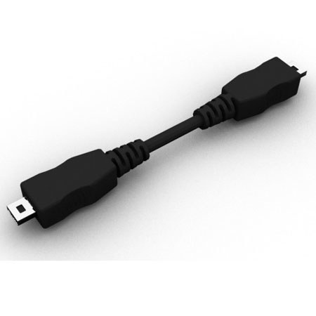 Callpod 8-pin USB Chargepod Adapter for Jabra, Sennheiser Headset