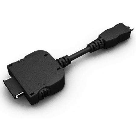 Callpod Chargepod Adapter for Samsung SCH-A310 Mobile Phones