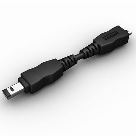 Callpod Chargepod Adapter for Kyocera Mobile Phones