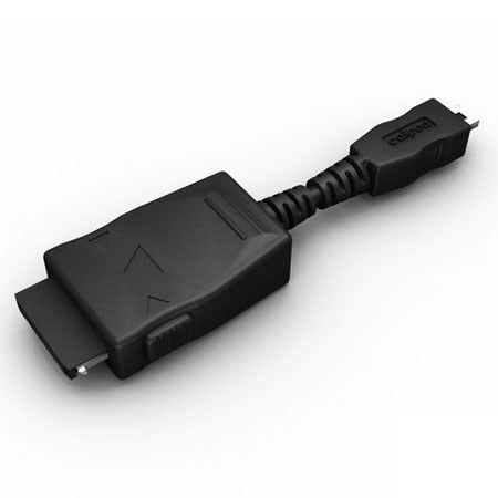 Callpod Chargepod Adapter for LG, Kyocera Mobile Phones & Bluetooth Headsets