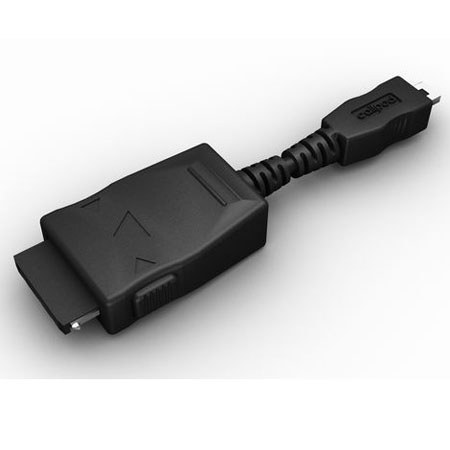 Callpod Chargepod Adapter for LG Mobile Phones & Bluetooth Headsets
