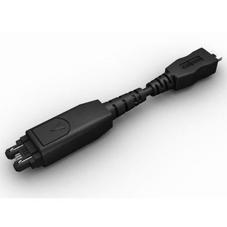 Callpod Chargepod Adapter for Motorola Mobile Phones/Headsets