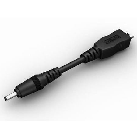 Callpod 2.0mm Chargepod Adapter for Nokia Mobile Phones/Headsets